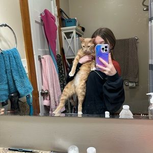 Meet your Posher, Kaycee